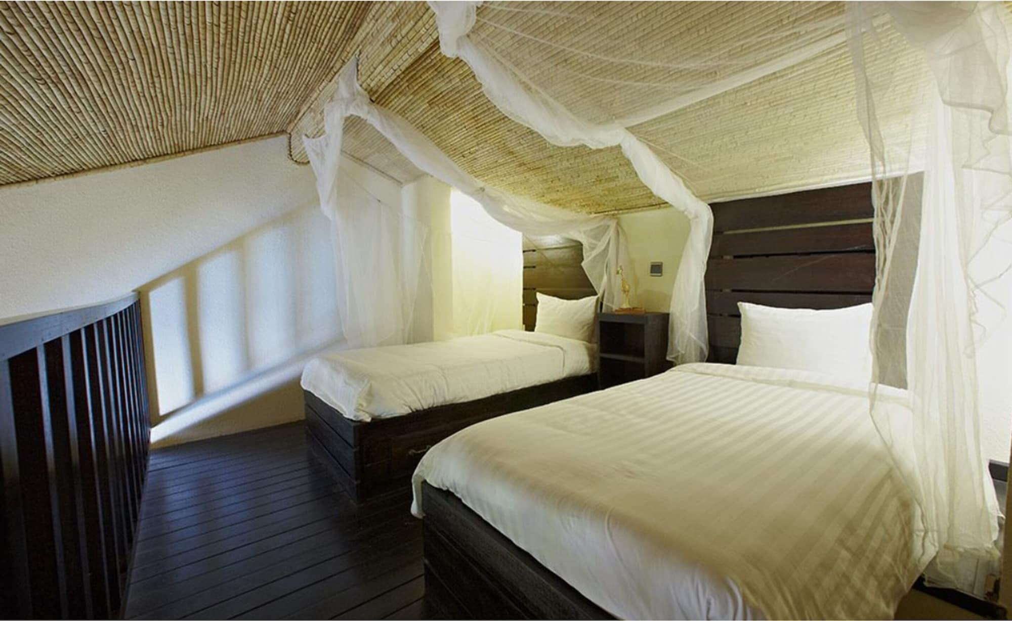 The Rhino Resort Hotel & Spa Сали-Портудал Экстерьер фото