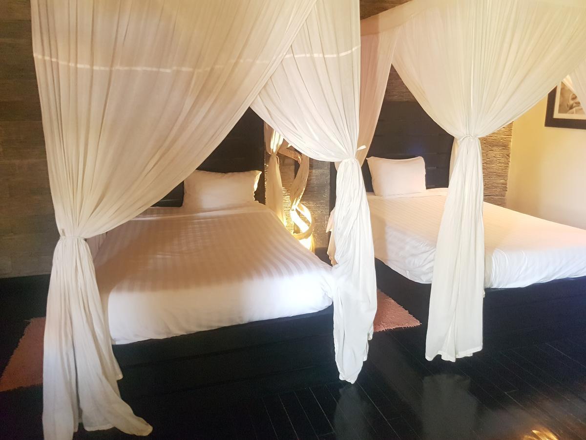 The Rhino Resort Hotel & Spa Сали-Портудал Экстерьер фото